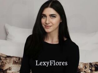 LexyFlores