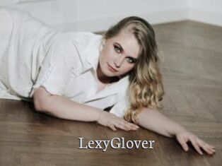 LexyGlover