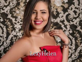 LexyHelen