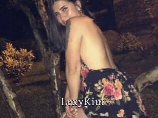 LexyKiut