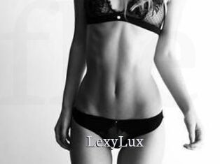 LexyLux