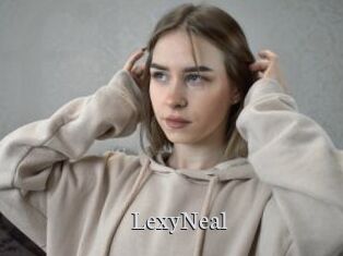 LexyNeal