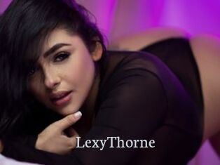LexyThorne