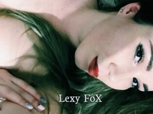 Lexy_FoX