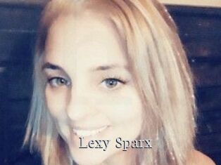 Lexy_Sparx