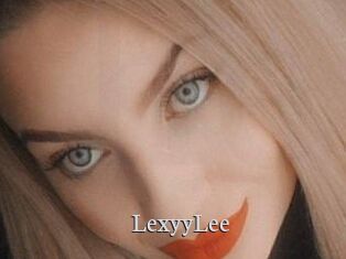 LexyyLee