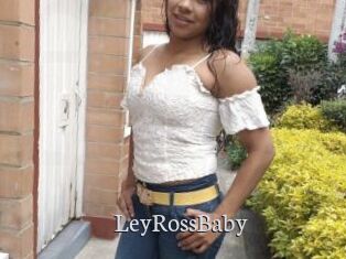 LeyRossBaby Free Host Empire