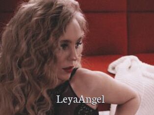 LeyaAngel Free Host Empire