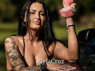 LeylaCruz