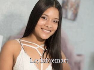 LeylaFremart