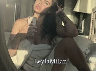 LeylaMilan