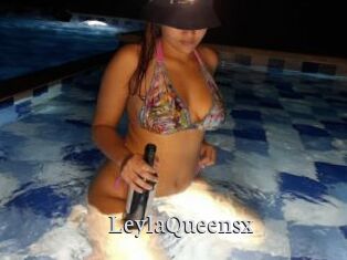 LeylaQueensx