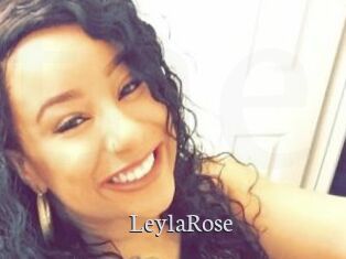LeylaRose Free Host Empire