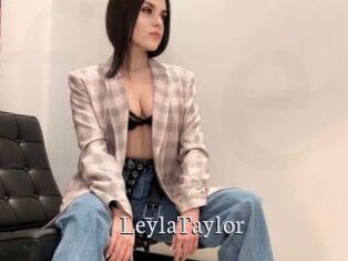 LeylaTaylor Free Host Empire