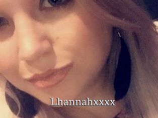 Lhannahxxxx