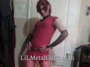 LiLMetalGurlKarah