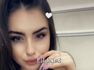 LiLiKisG
