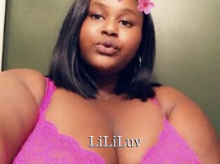 LiLiLuv