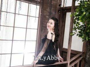 LiLyAbbe
