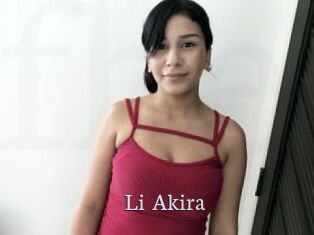 Li_Akira