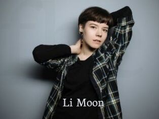 Li_Moon Free Host Empire