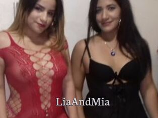 LiaAndMia