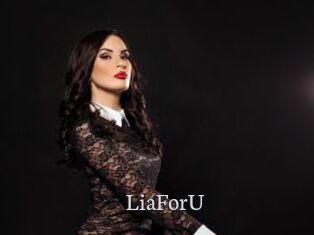LiaForU