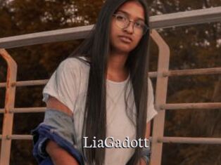LiaGadott