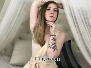 LiaGreen
