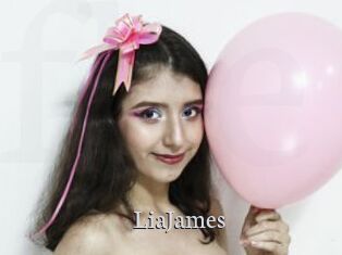 LiaJames
