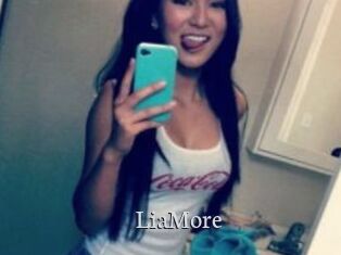 LiaMore