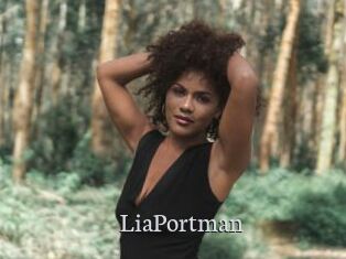 LiaPortman