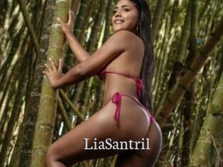 LiaSantril
