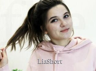 LiaShort Free Host Empire