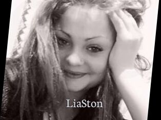 LiaSton