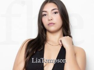 LiaTompson