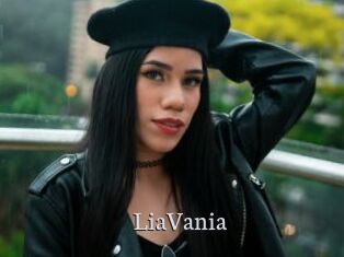 LiaVania