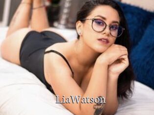 LiaWatson