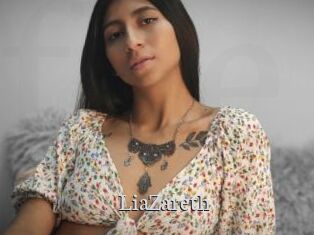 LiaZareth