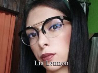Lia_Lennon