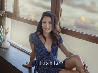 LiahLee Free Host Empire