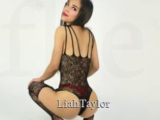 LiahTaylor Free Host Empire