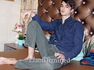 LiamDignified