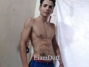 LiamDuff