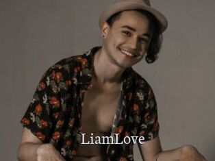LiamLove