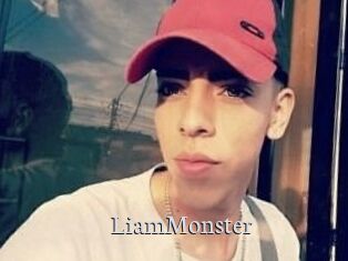 Liam_Monster Free Host Empire