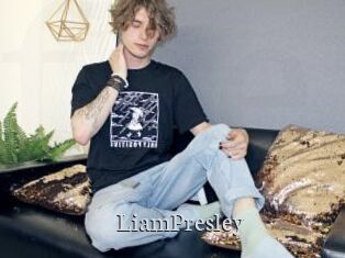 LiamPresley Free Host Empire