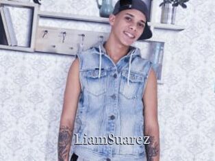 LiamSuarez