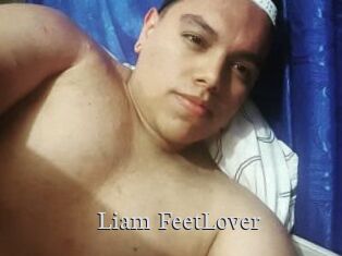 Liam_FeetLover Free Host Empire