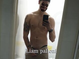 Liam_palloni